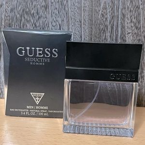 Guess Seductive Homme